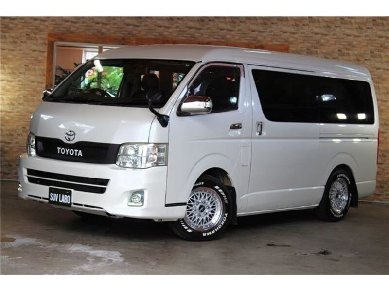 HIACE