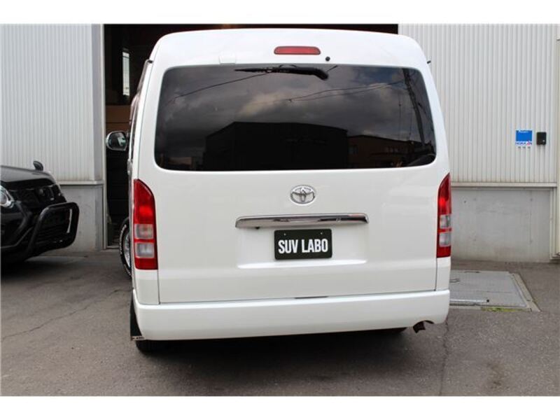 HIACE