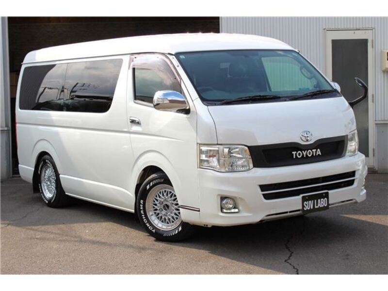 HIACE