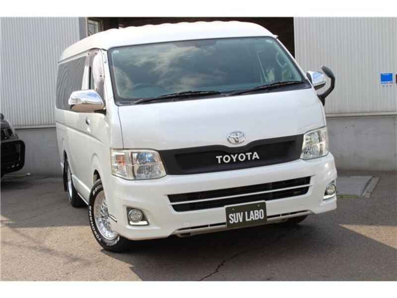 HIACE