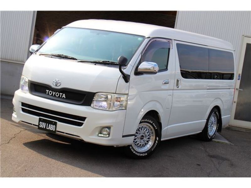 HIACE