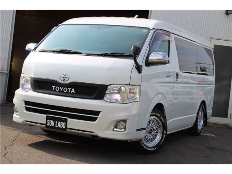 HIACE