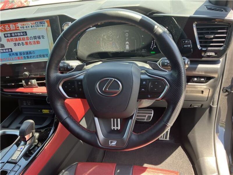NX