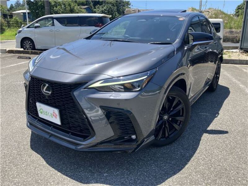 NX