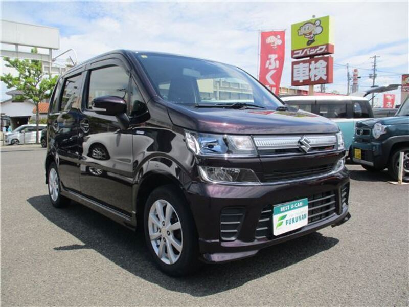 WAGON R-0