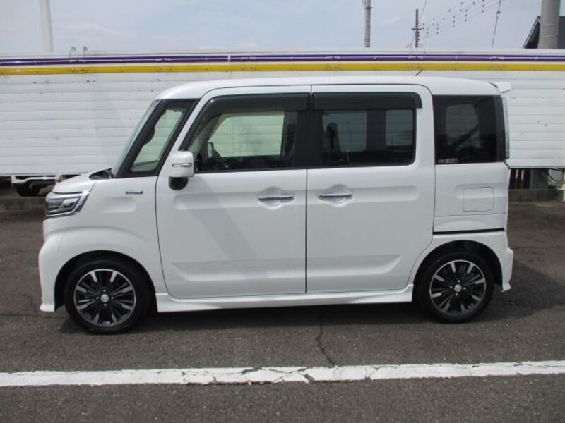 FLAIR WAGON