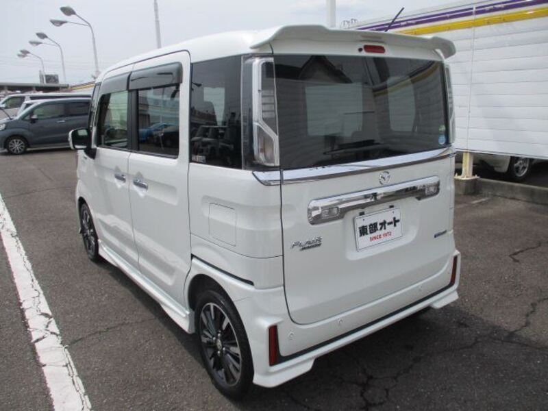 FLAIR WAGON