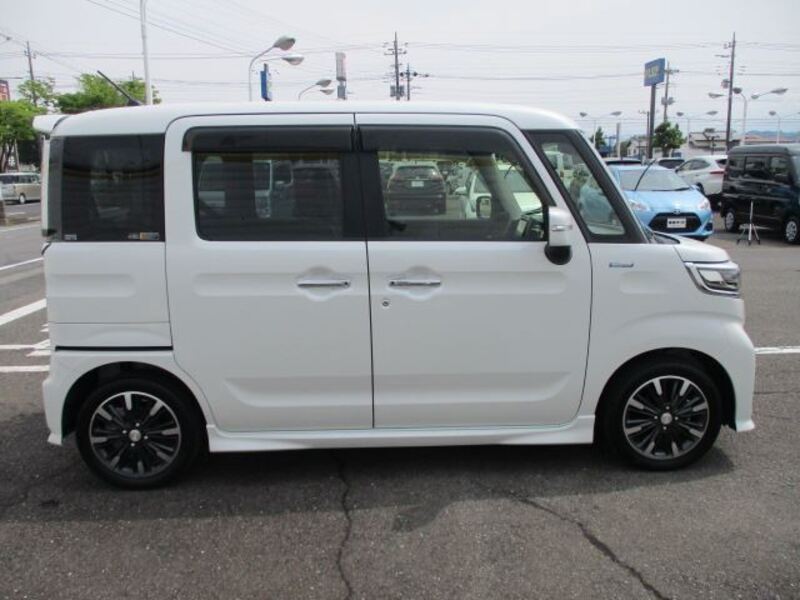 FLAIR WAGON