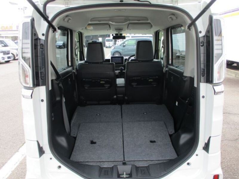 FLAIR WAGON