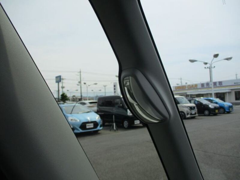 FLAIR WAGON