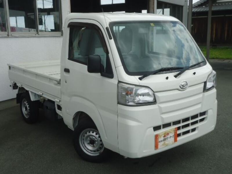 HIJET TRUCK-0
