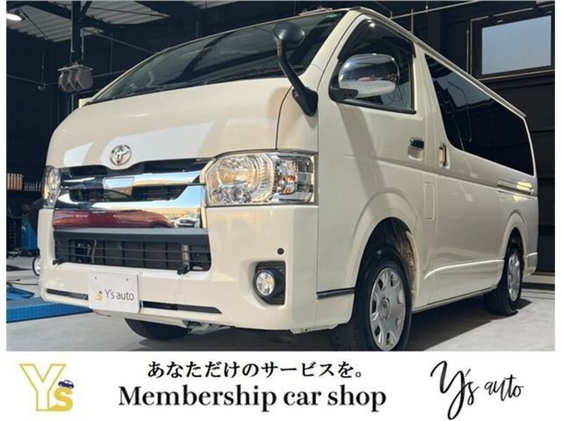 HIACE-0