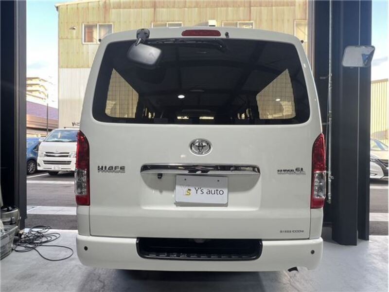 HIACE