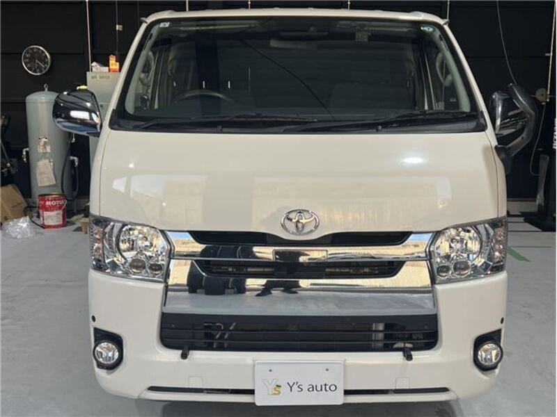 HIACE