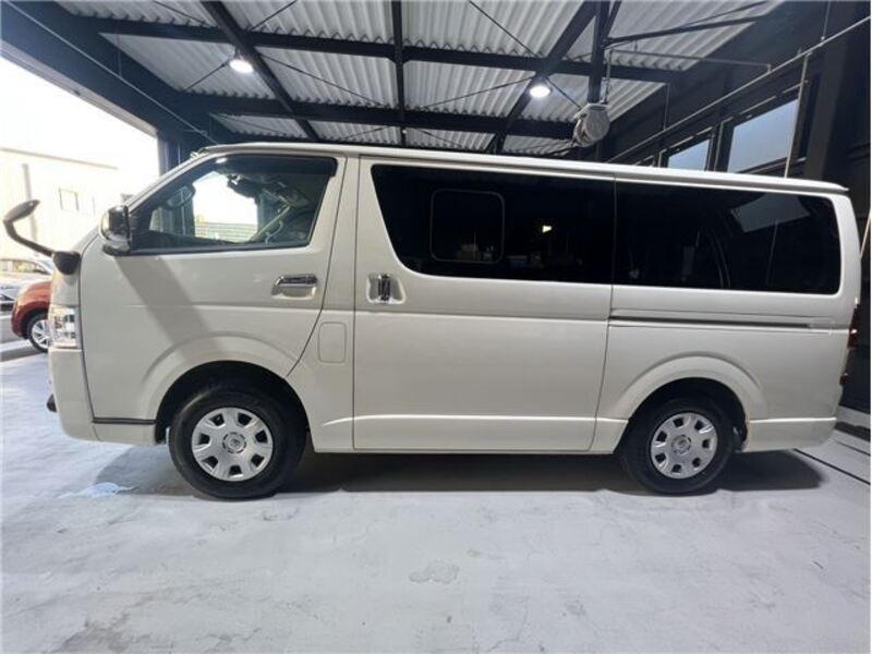 HIACE