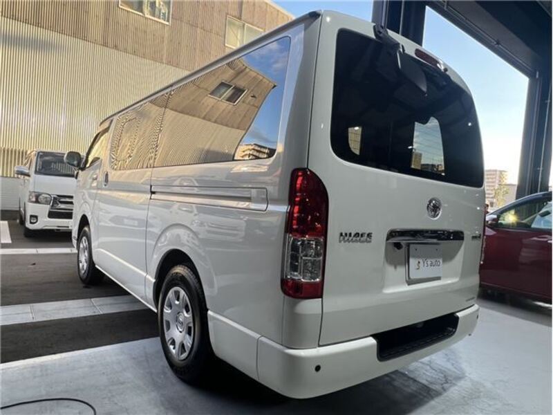 HIACE