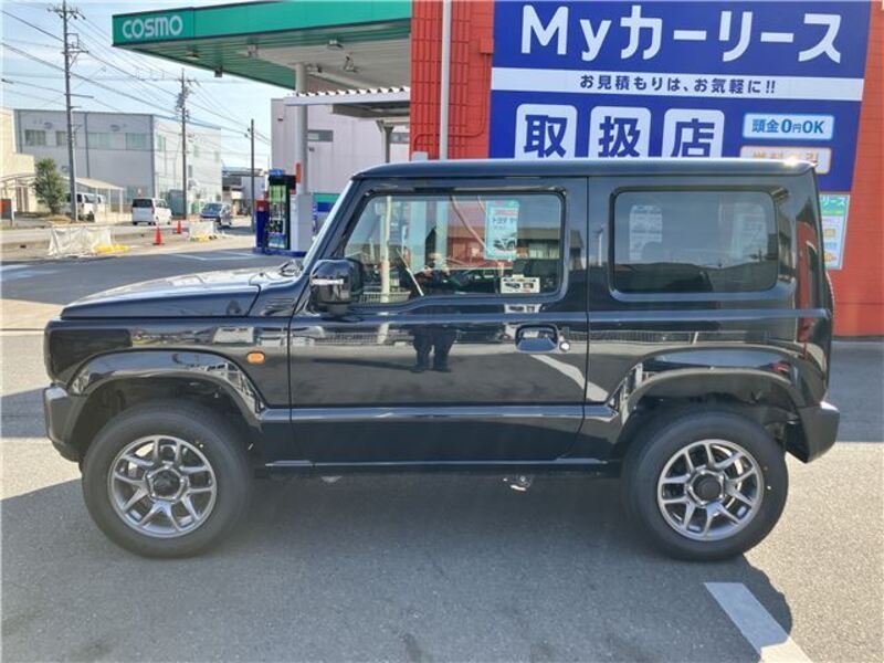 JIMNY