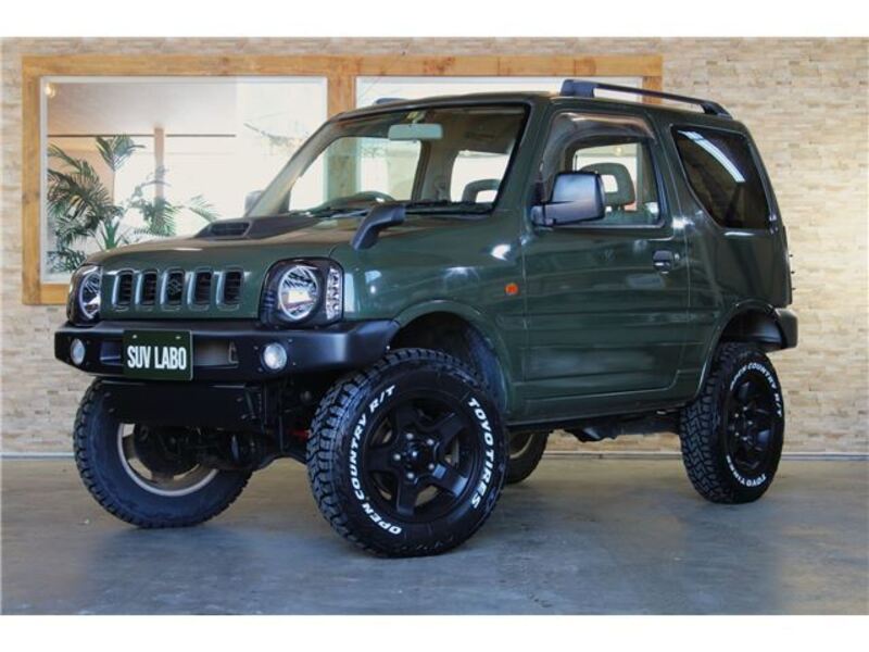 JIMNY