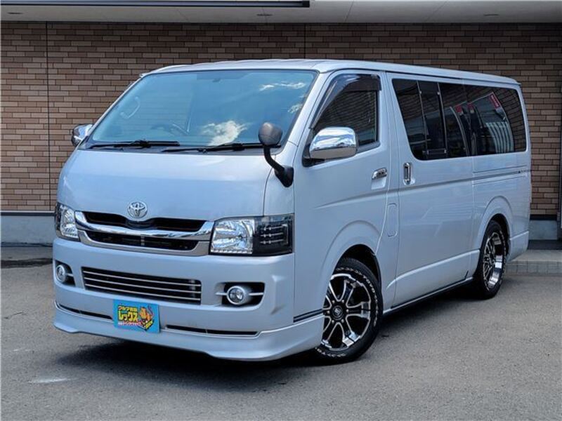 HIACE-0