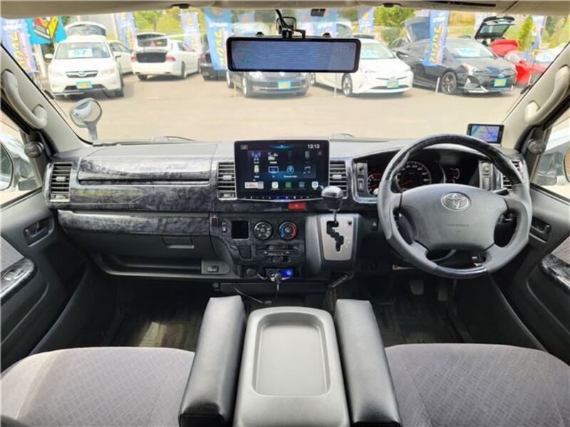 HIACE