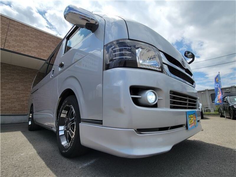 HIACE