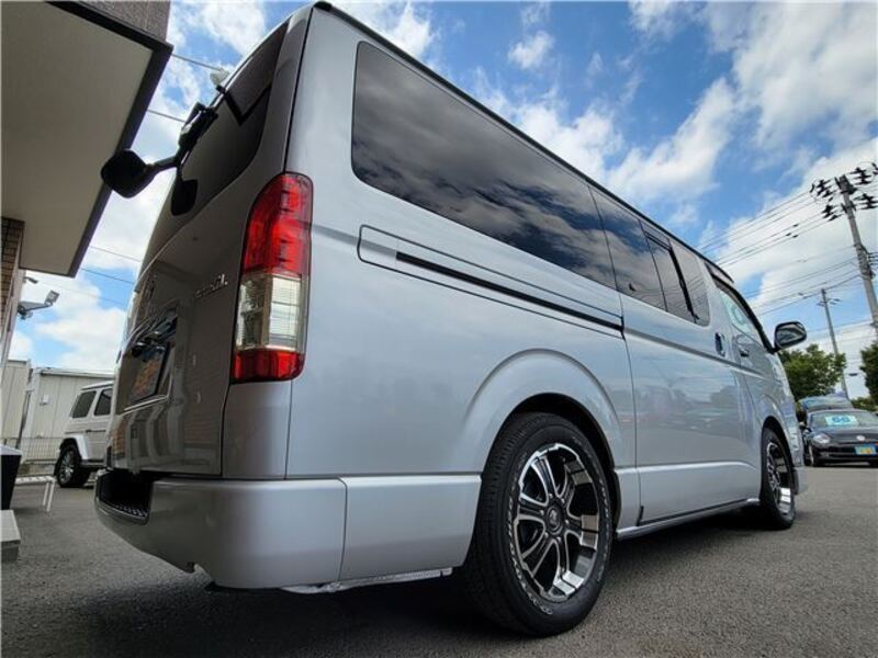 HIACE