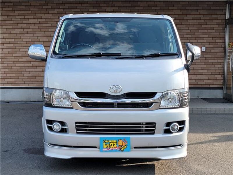 HIACE