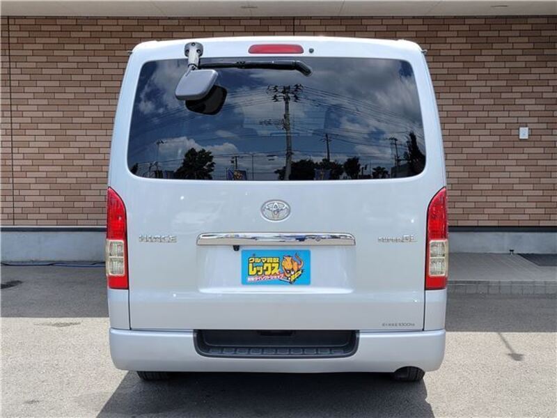 HIACE