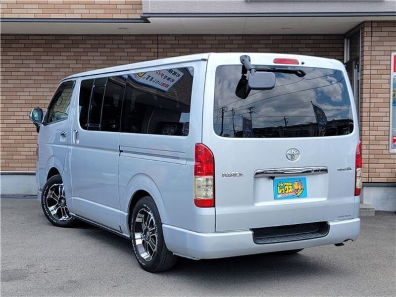 HIACE