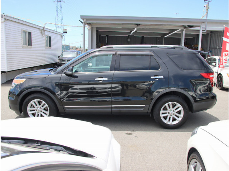 EXPLORER