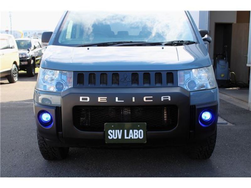 DELICA
