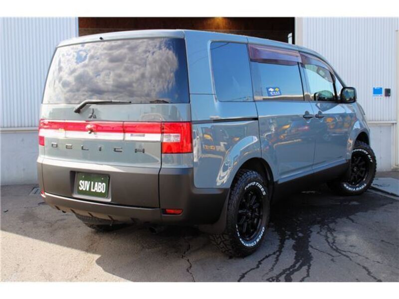 DELICA