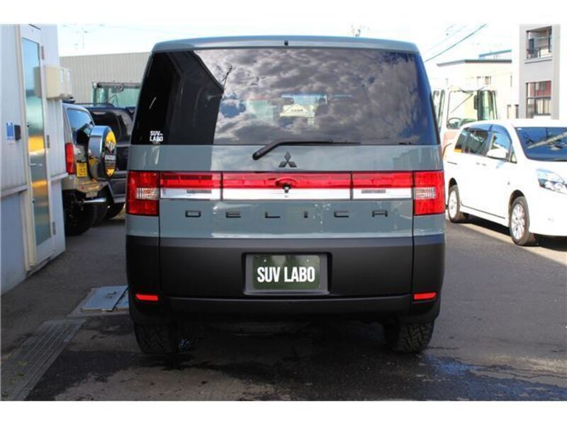 DELICA