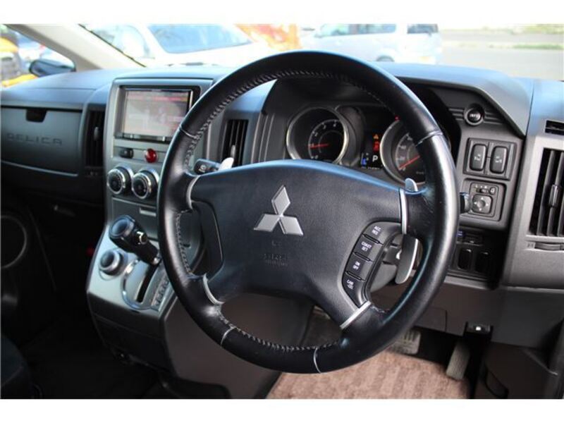 DELICA