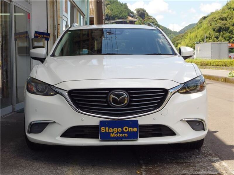 ATENZA WAGON