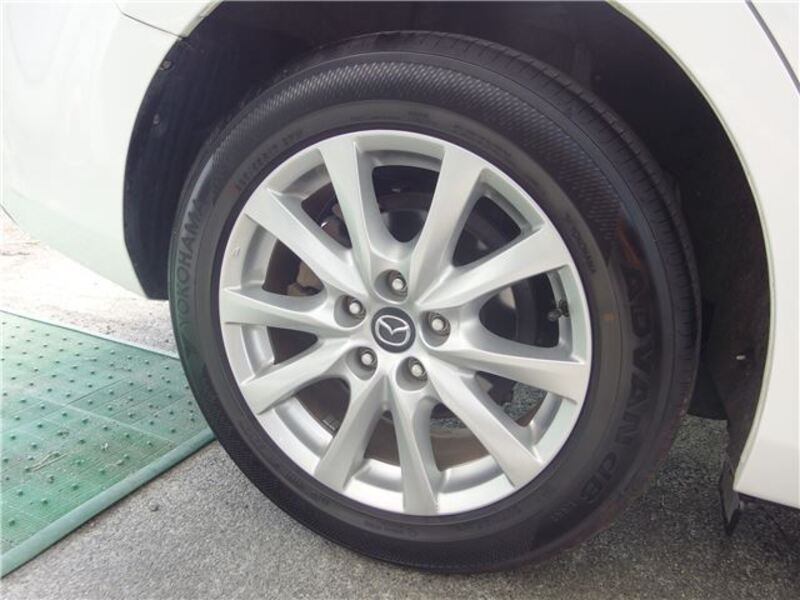 ATENZA WAGON