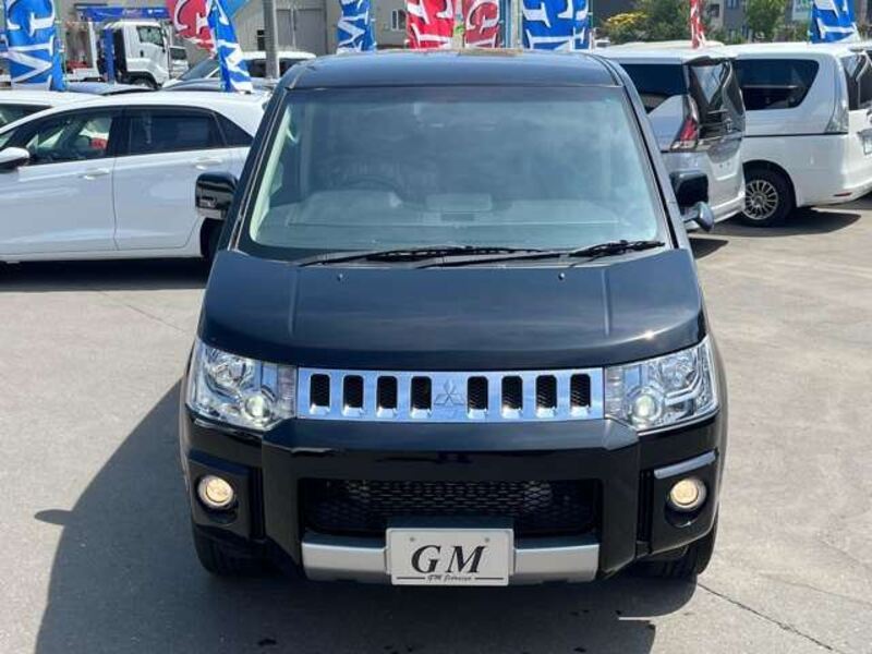 DELICA D5