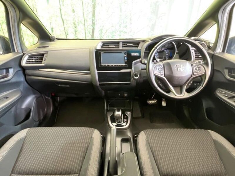 FIT HYBRID