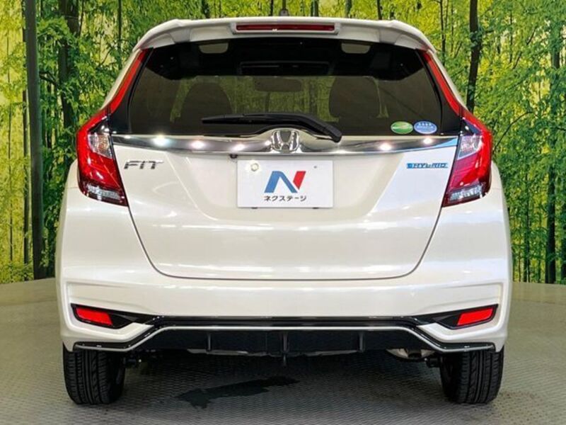 FIT HYBRID