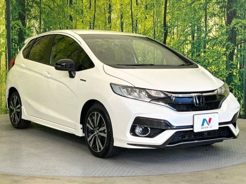 FIT HYBRID