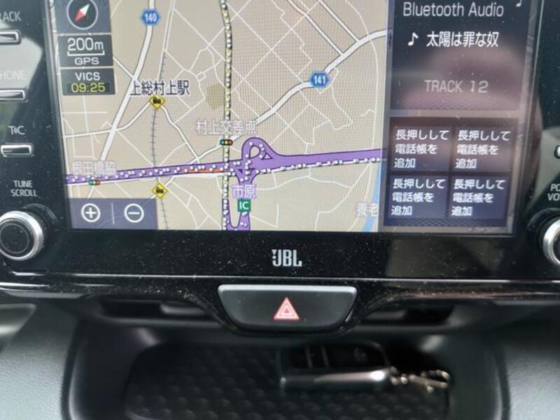 GR YARIS
