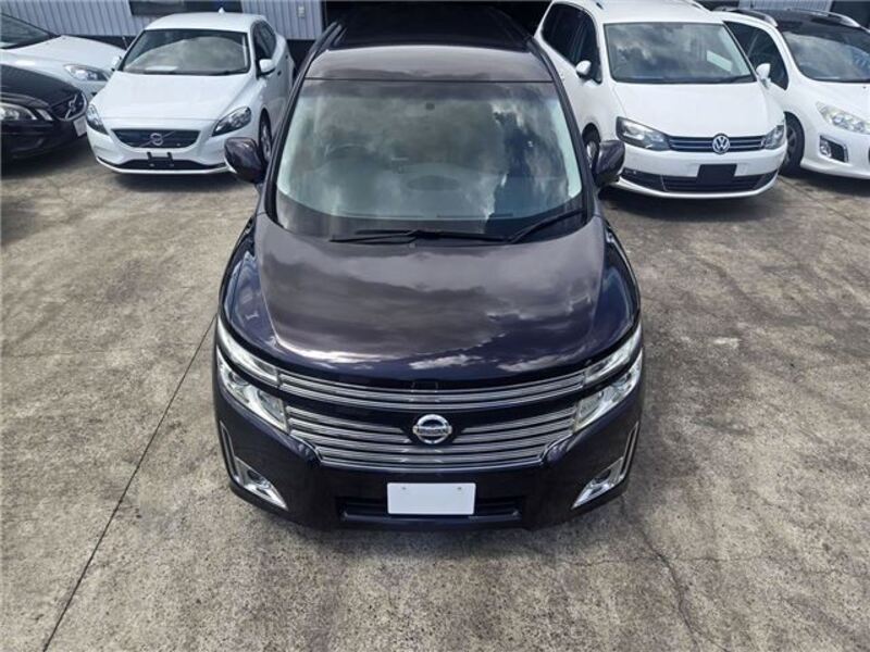ELGRAND