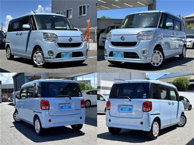 MOVE CANBUS