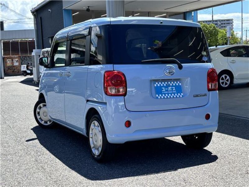 MOVE CANBUS