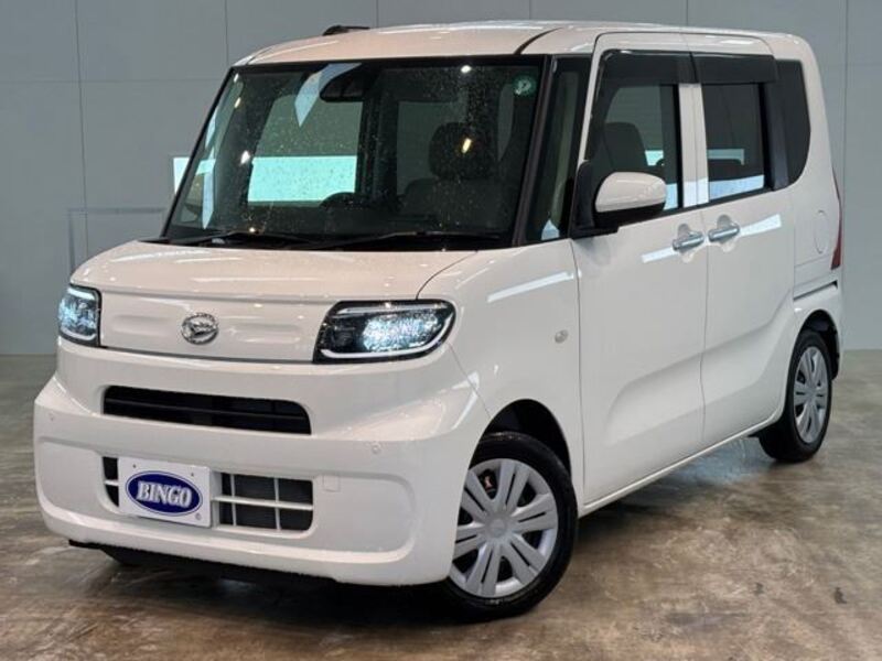 TANTO-0