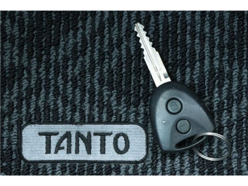 TANTO