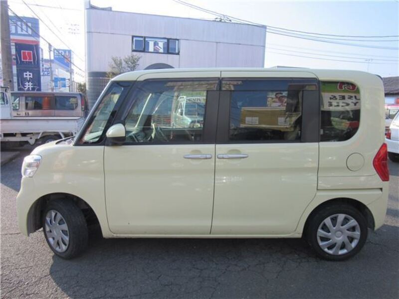 TANTO