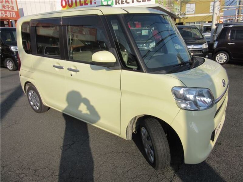 TANTO