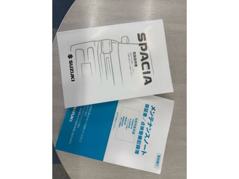 SPACIA