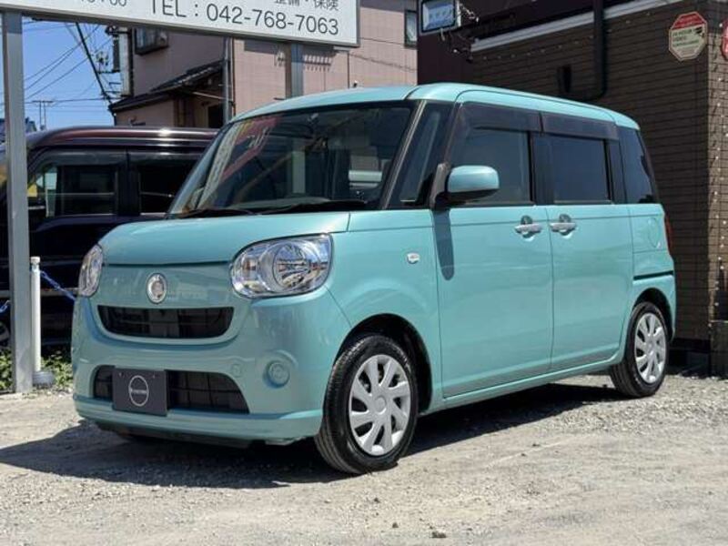MOVE CANBUS